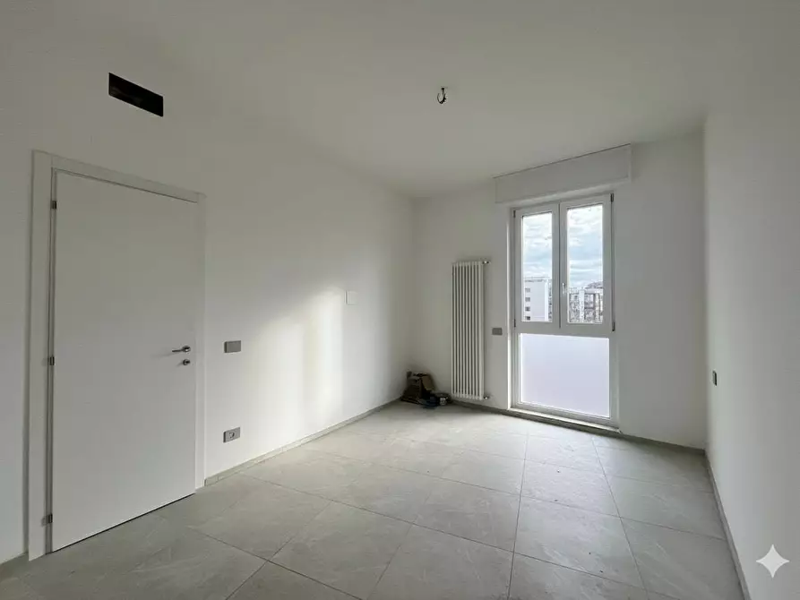 Immagine 8 di Appartamento in vendita  a Mantova