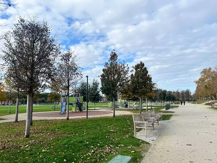 Immagine 13 di Appartamento in vendita  a Mantova