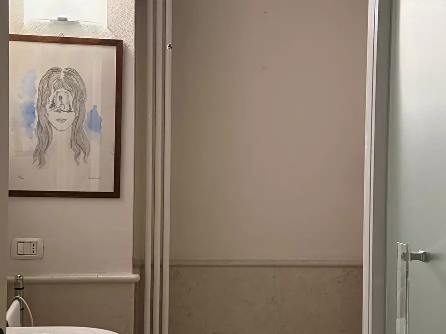 Immagine 16 di Appartamento in vendita  a Mantova