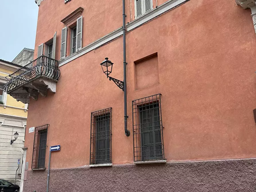 Immagine 37 di Appartamento in vendita  a Mantova