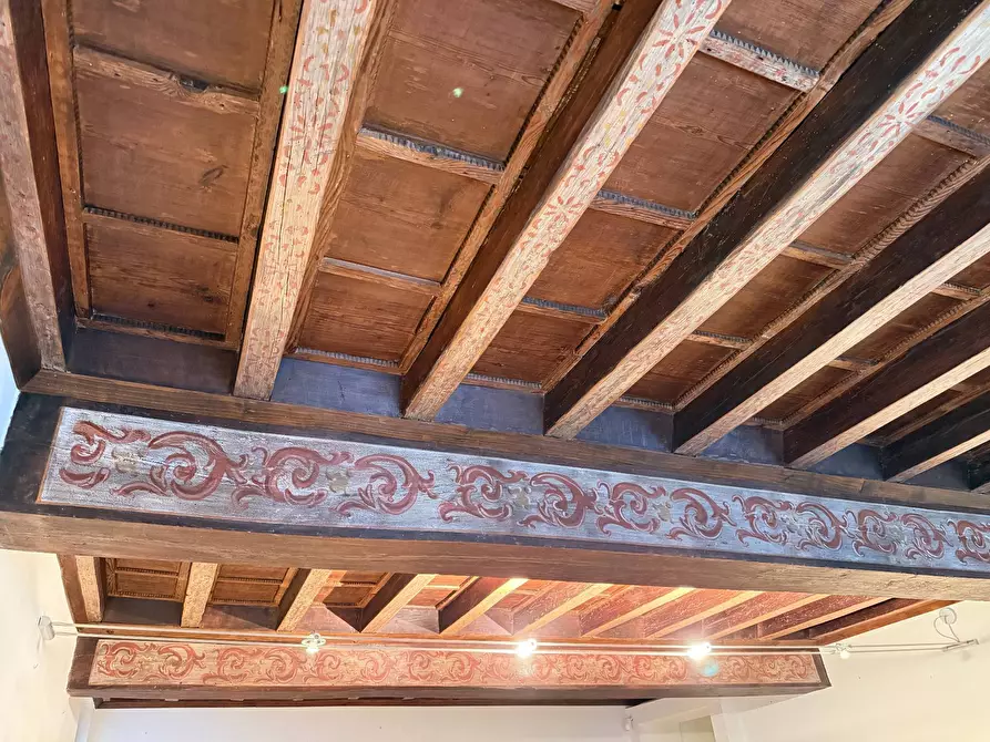 Immagine 4 di Appartamento in vendita  a Mantova