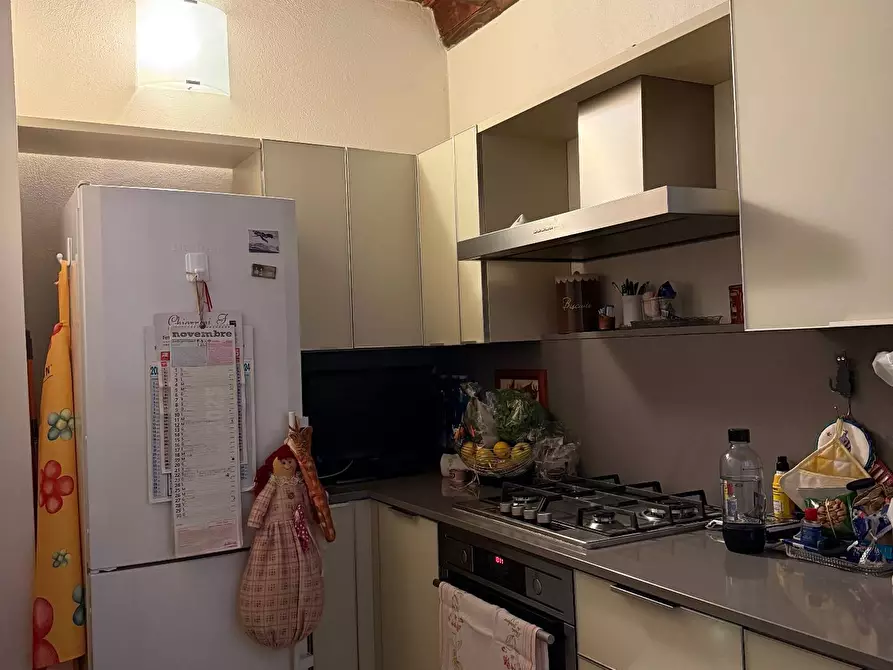 Immagine 22 di Appartamento in vendita  a Mantova