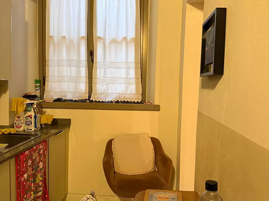 Immagine 10 di Appartamento in vendita  a Mantova