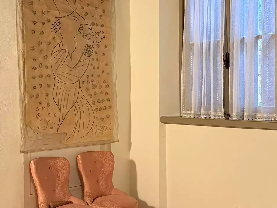 Immagine 2 di Appartamento in vendita  a Mantova