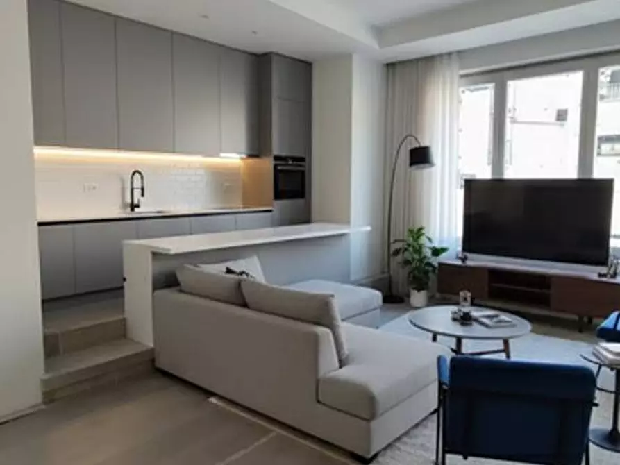 Immagine 12 di Appartamento in vendita  a Mantova