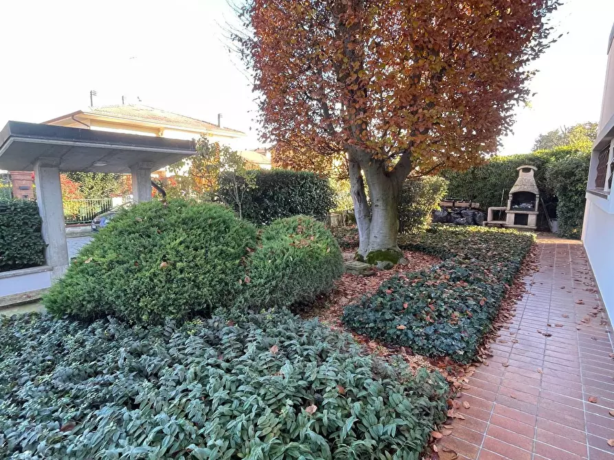 Immagine 4 di Villa in vendita  a Commessaggio