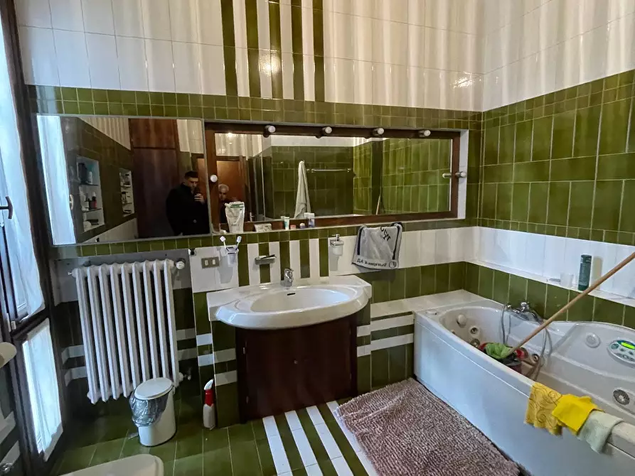 Immagine 8 di Villa in vendita  a Commessaggio