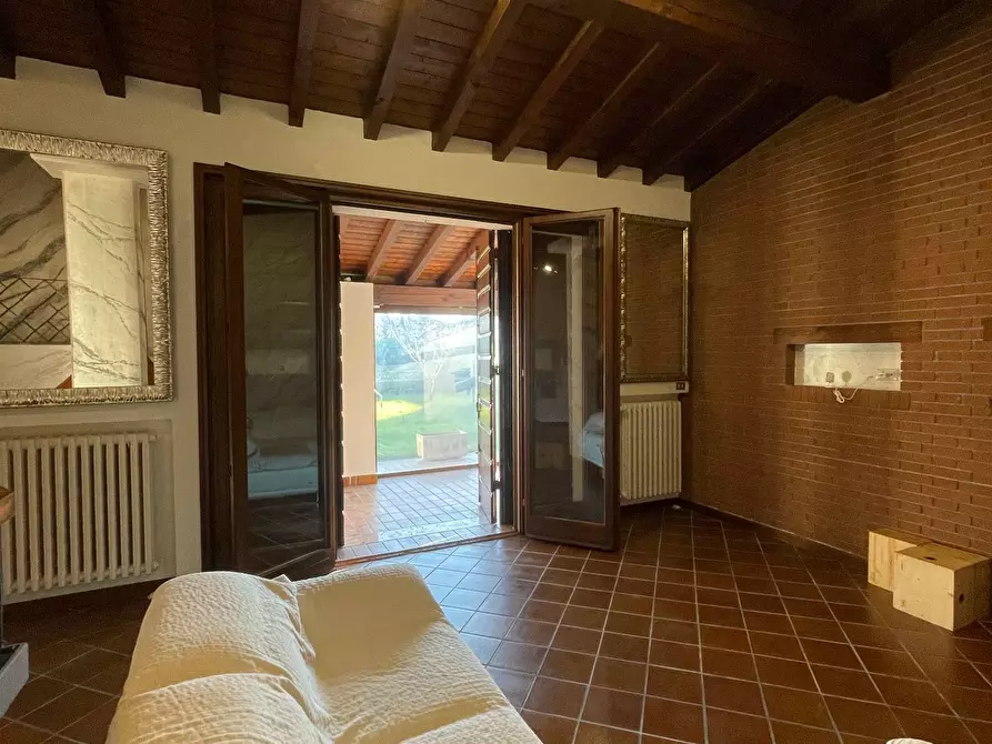 Immagine 15 di Villa in vendita  a Commessaggio