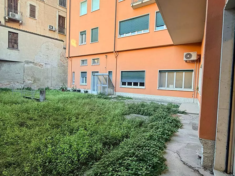 Immagine 9 di Appartamento in vendita  a Mantova