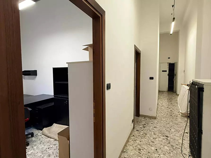 Immagine 4 di Appartamento in vendita  a Mantova