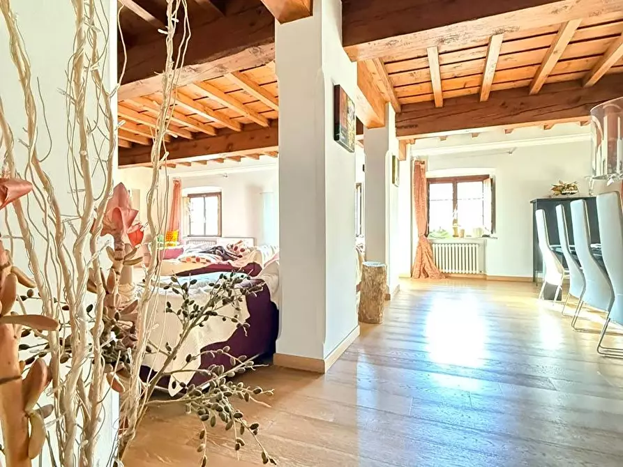 Immagine 6 di Appartamento in vendita  a Mantova