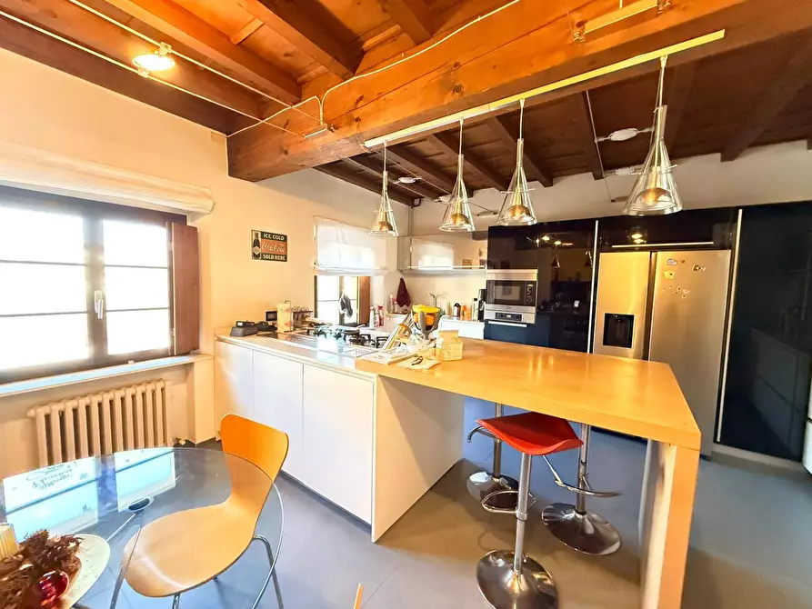 Immagine 20 di Appartamento in vendita  a Mantova