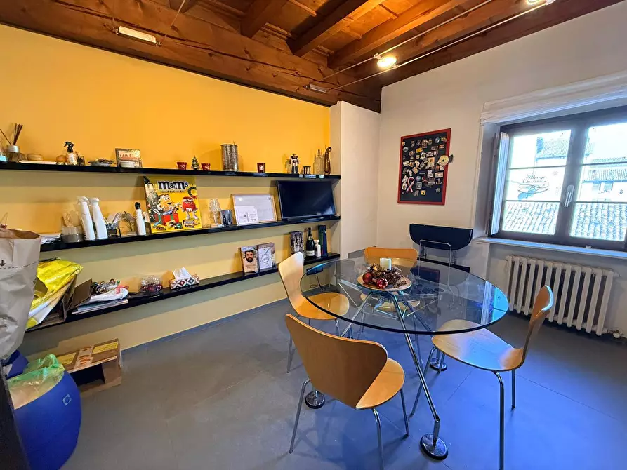 Immagine 21 di Appartamento in vendita  a Mantova