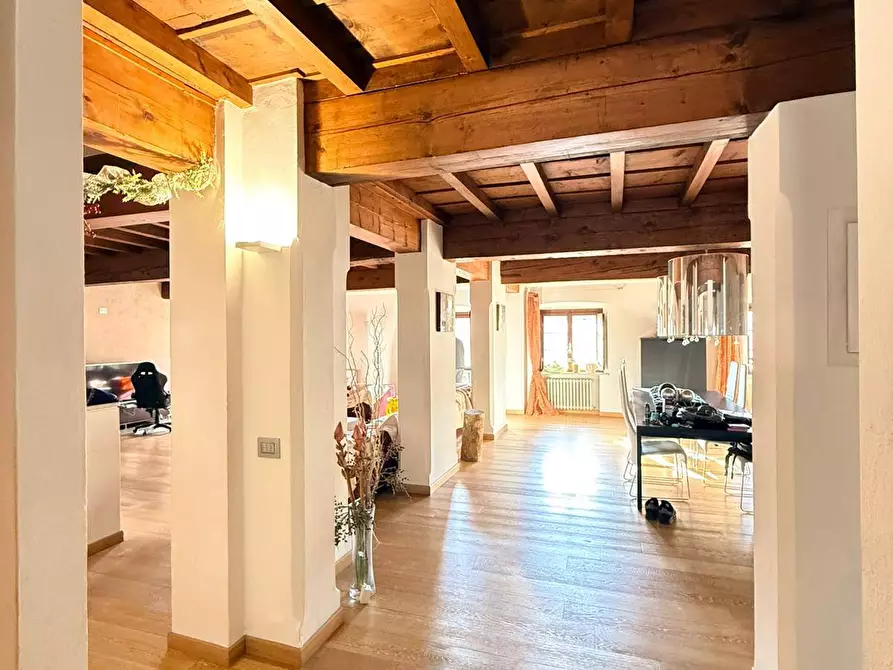 Immagine 5 di Appartamento in vendita  a Mantova