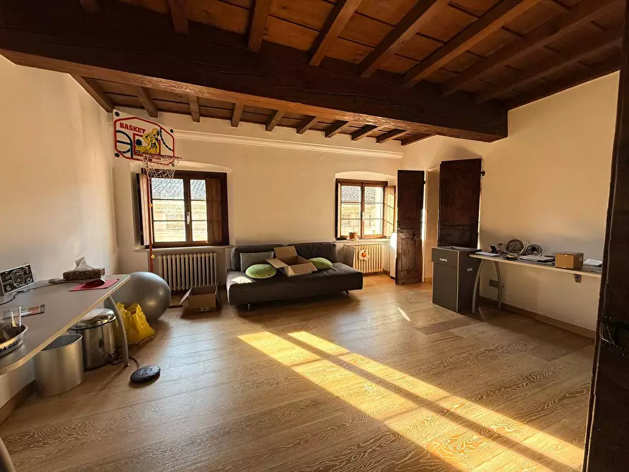 Immagine 12 di Appartamento in vendita  a Mantova