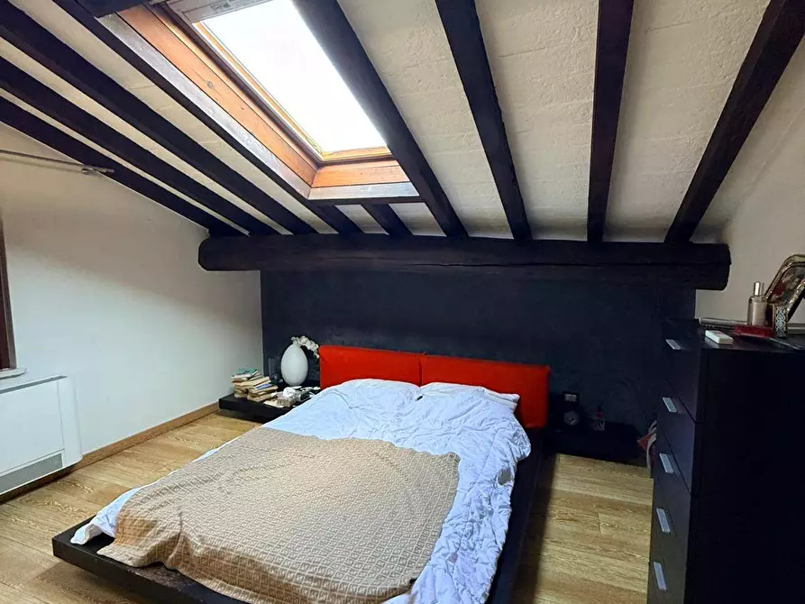 Immagine 29 di Appartamento in vendita  a Mantova