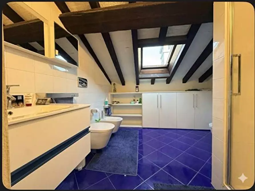 Immagine 27 di Appartamento in vendita  a Mantova