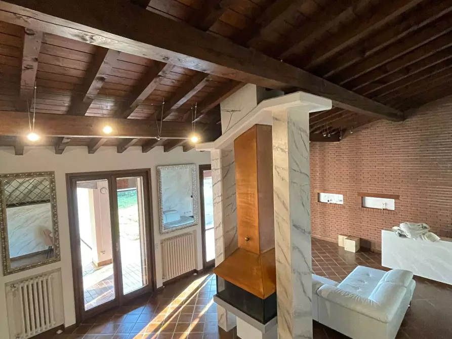 Immagine 5 di Villa in vendita  a Commessaggio