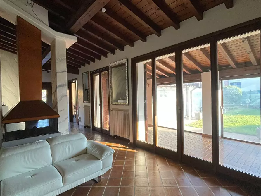 Immagine 7 di Villa in vendita  a Commessaggio