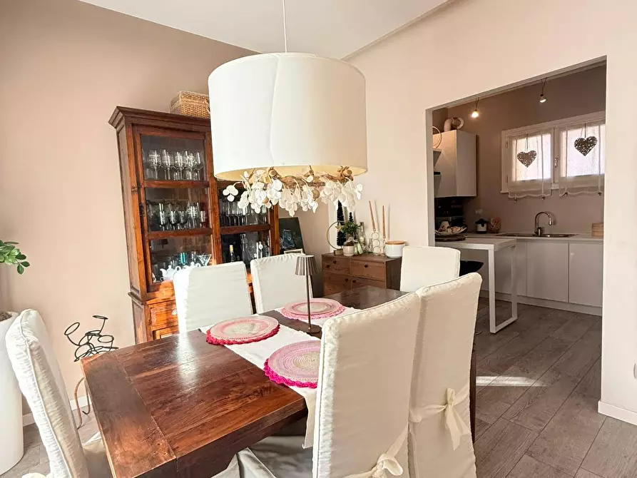 Immagine 4 di Appartamento in vendita  a Mantova