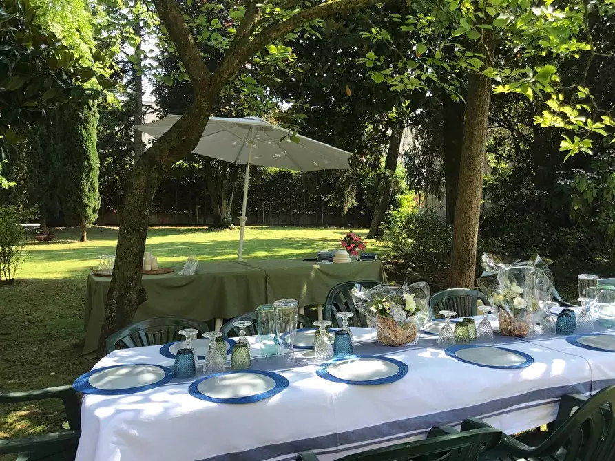 Immagine 32 di Casa indipendente in vendita  a Mantova