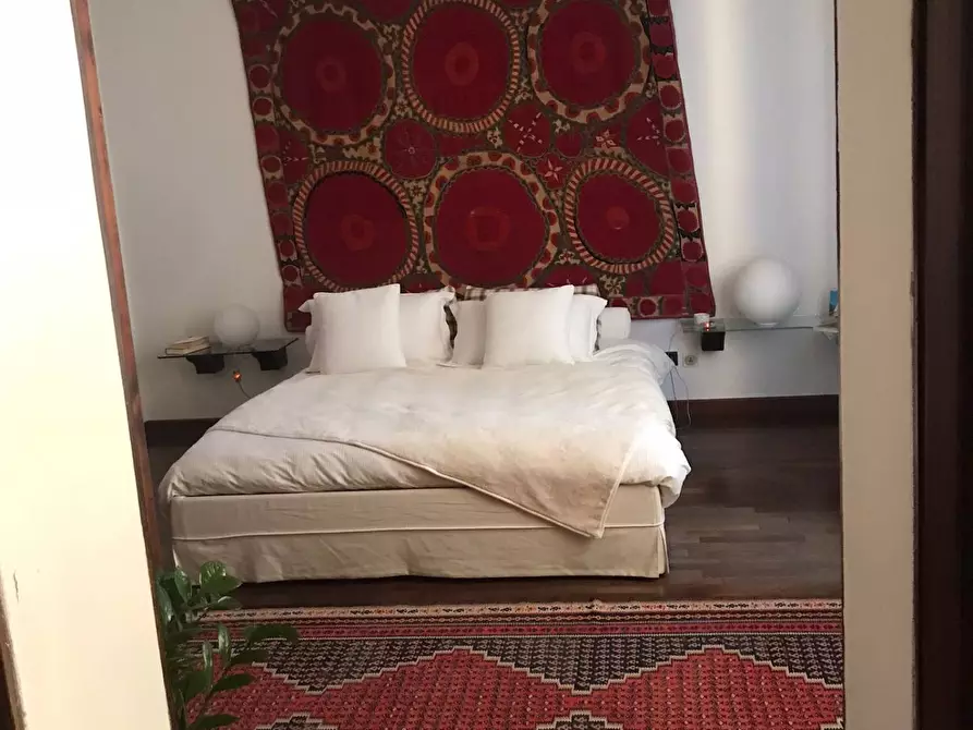 Immagine 21 di Casa indipendente in vendita  a Mantova