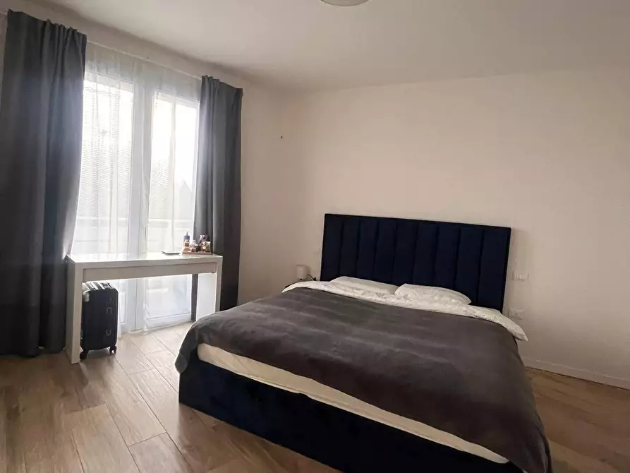 Immagine 1 di Appartamento in affitto  a Mantova