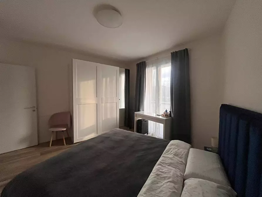 Immagine 8 di Appartamento in affitto  a Mantova