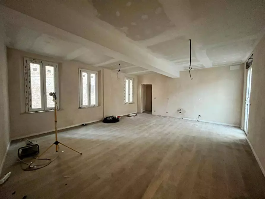 Immagine 3 di Appartamento in vendita  a Mantova