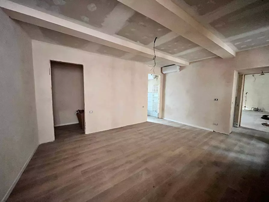 Immagine 7 di Appartamento in vendita  a Mantova