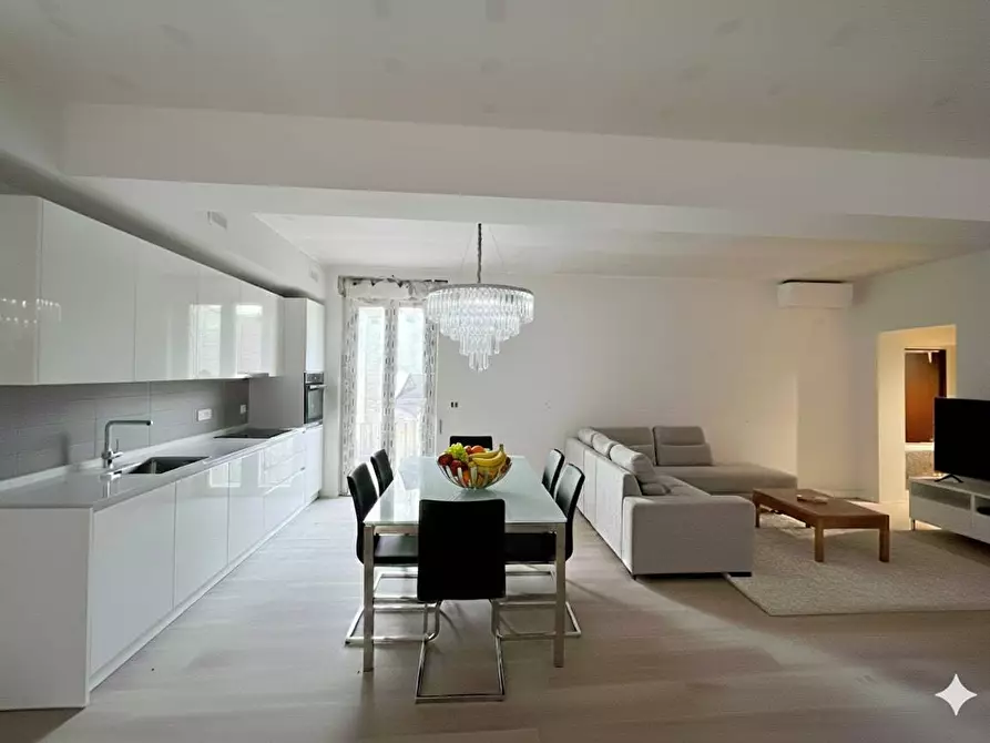 Immagine 1 di Appartamento in vendita  a Mantova