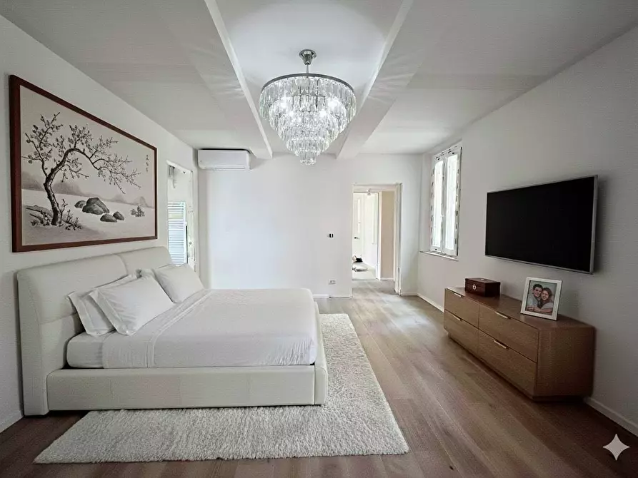 Immagine 4 di Appartamento in vendita  a Mantova