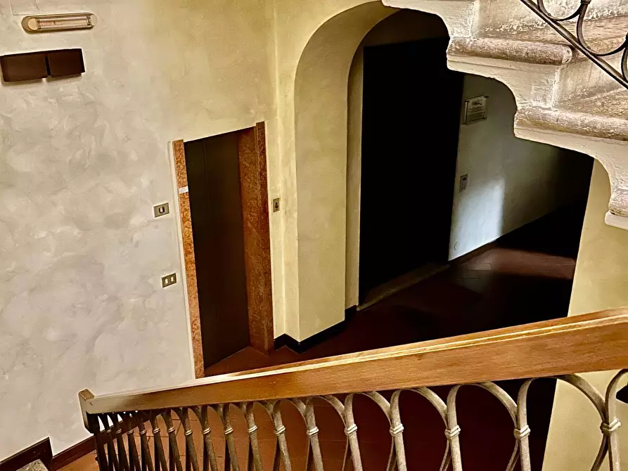 Immagine 5 di Appartamento in vendita  a Mantova