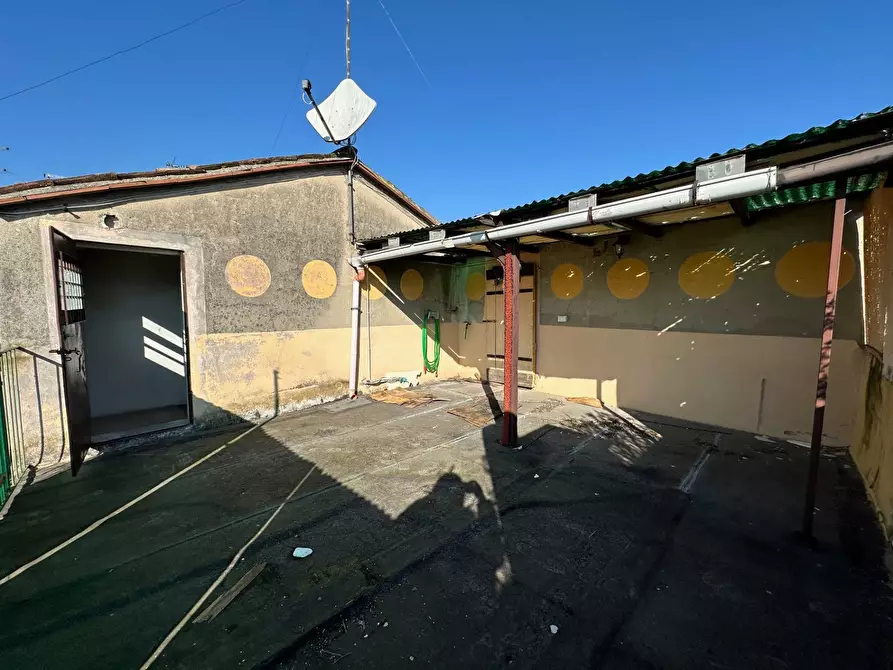 Immagine 4 di Casa indipendente in vendita  a Mantova