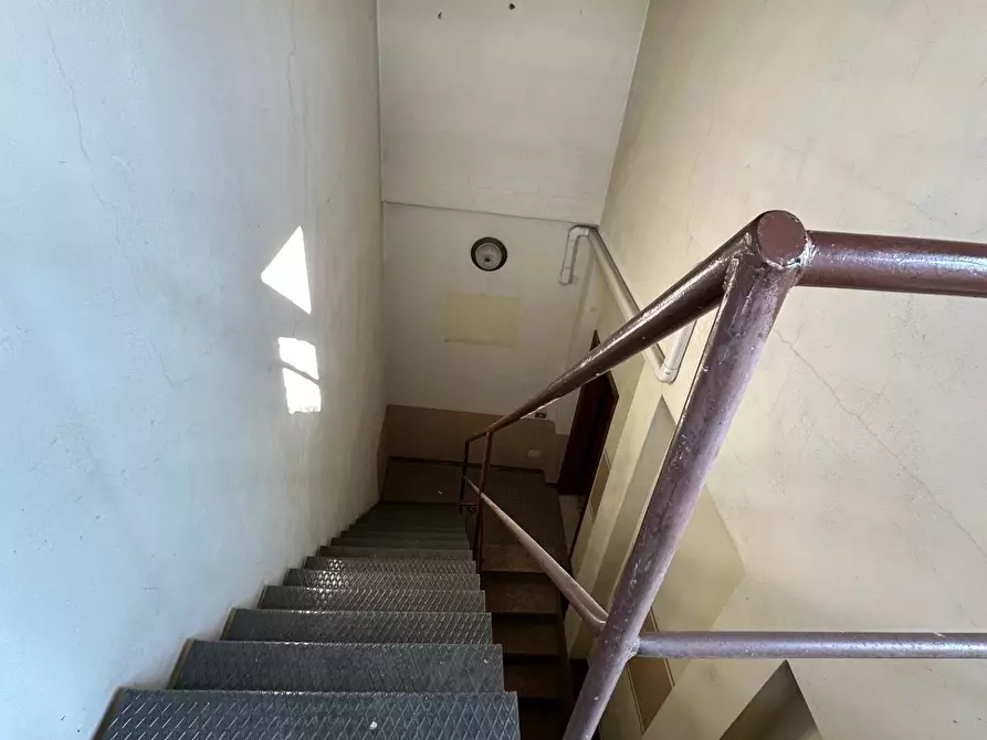 Immagine 5 di Casa indipendente in vendita  a Mantova