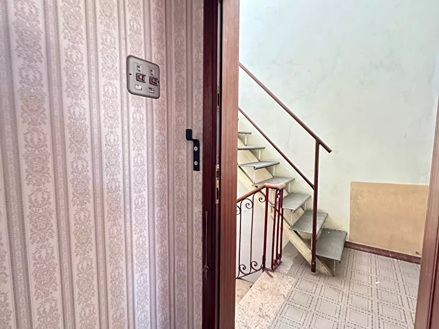 Immagine 8 di Casa indipendente in vendita  a Mantova