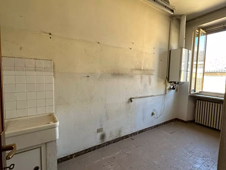 Immagine 14 di Casa indipendente in vendita  a Mantova