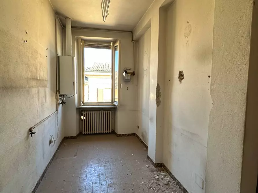 Immagine 15 di Casa indipendente in vendita  a Mantova
