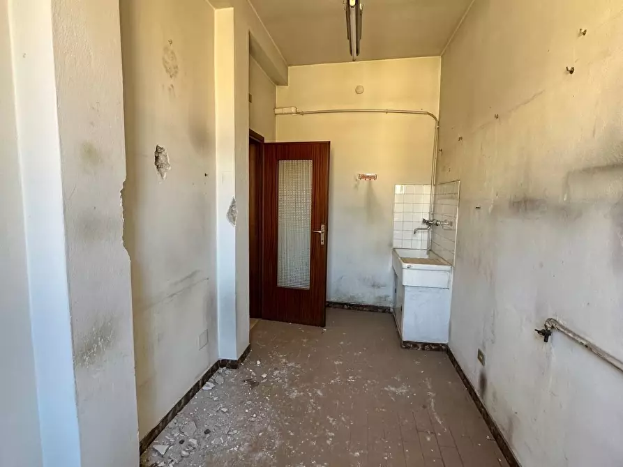 Immagine 16 di Casa indipendente in vendita  a Mantova