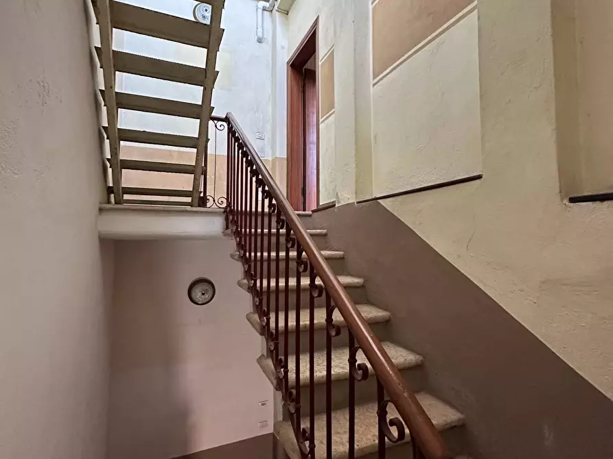Immagine 21 di Casa indipendente in vendita  a Mantova