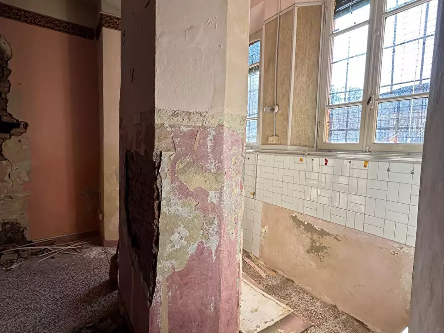 Immagine 33 di Casa indipendente in vendita  a Mantova