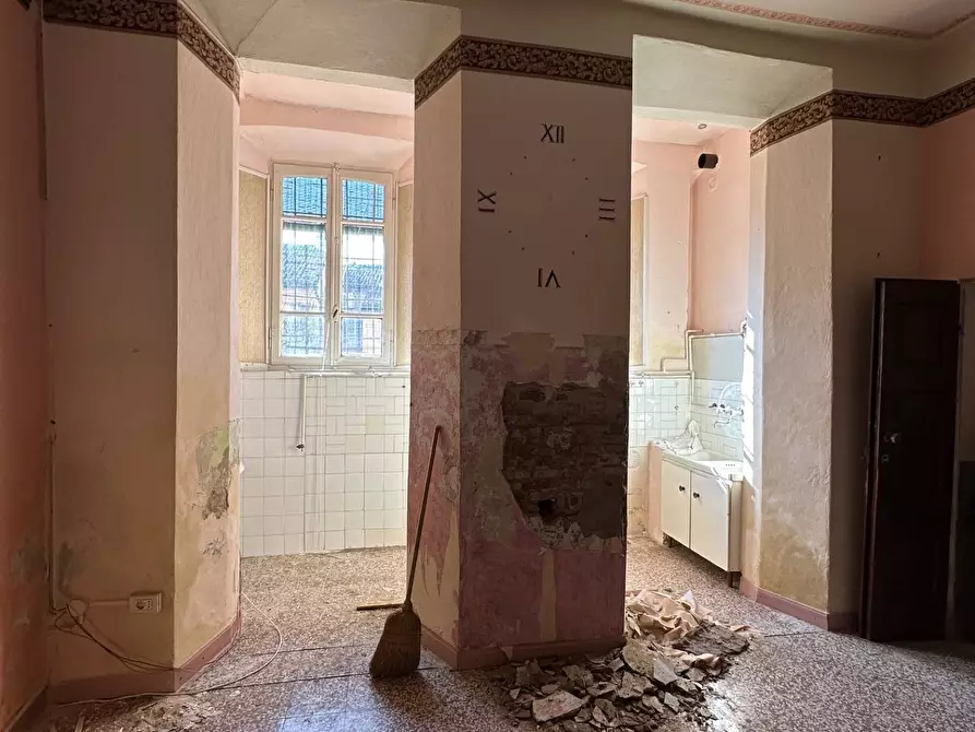 Immagine 37 di Casa indipendente in vendita  a Mantova