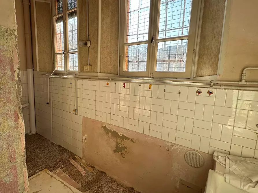 Immagine 39 di Casa indipendente in vendita  a Mantova