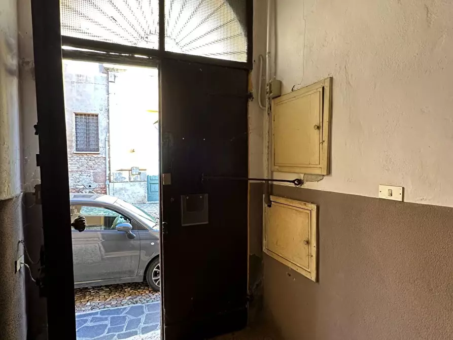 Immagine 41 di Casa indipendente in vendita  a Mantova
