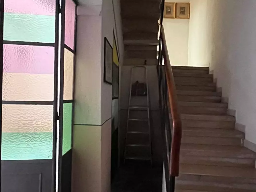 Immagine 4 di Appartamento in vendita  a Mantova