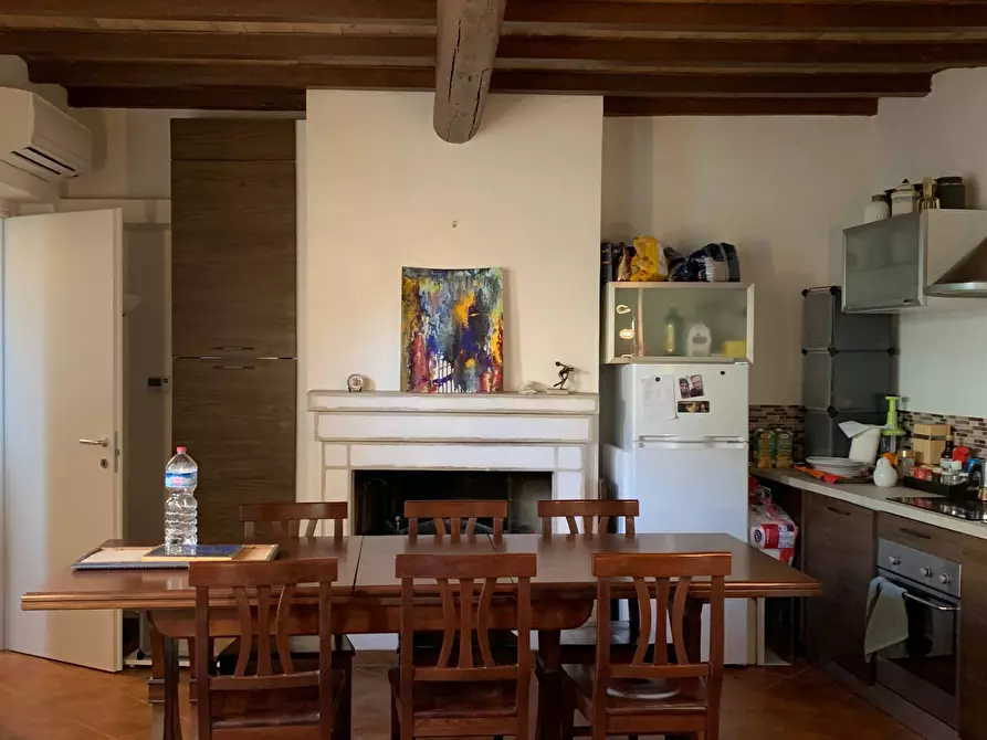 Immagine 16 di Casa indipendente in vendita  a Mantova