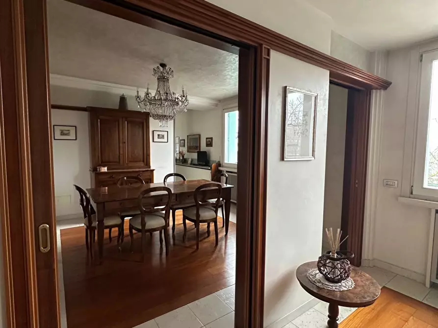 Immagine 9 di Appartamento in vendita  a Mantova