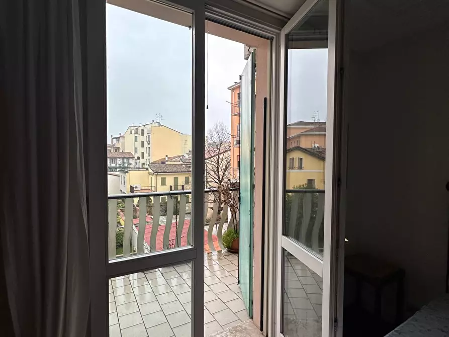 Immagine 16 di Appartamento in vendita  a Mantova