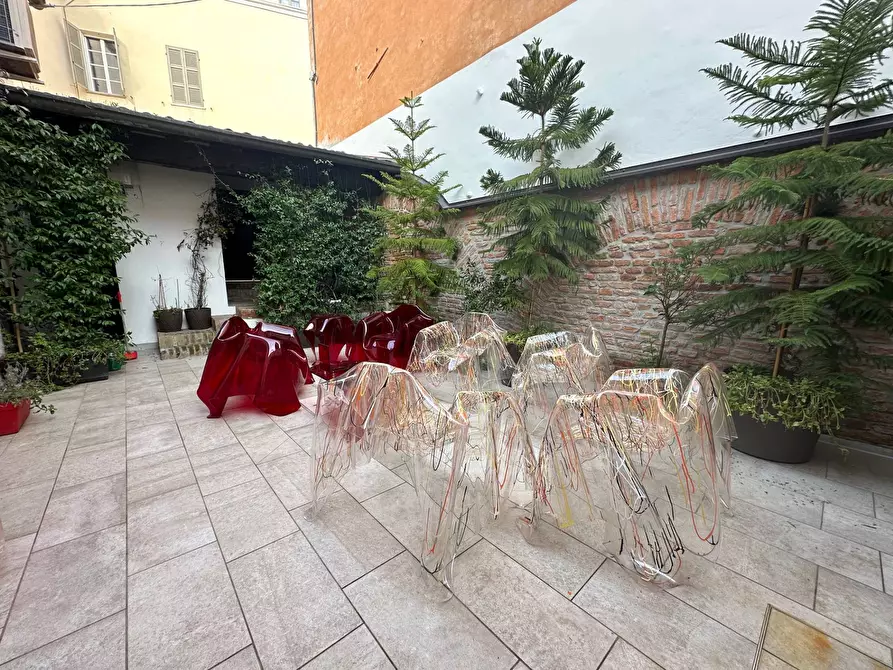 Immagine 7 di Casa indipendente in vendita  a Mantova