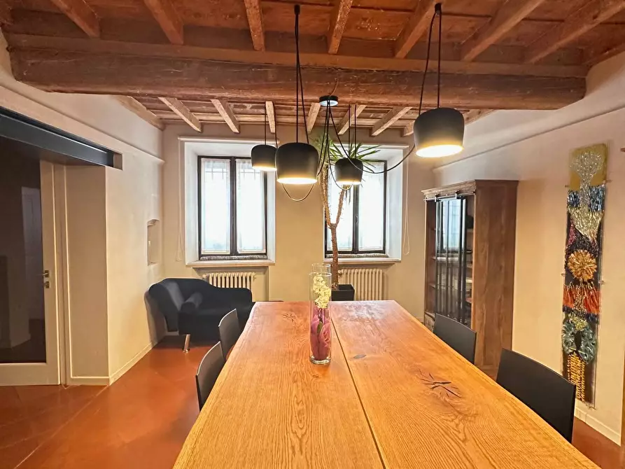 Immagine 14 di Casa indipendente in vendita  a Mantova